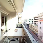 Apartament Viva Riviera Palazzio