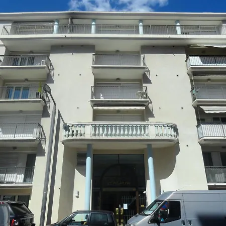 Apartament Viva Riviera Palazzio Cannes