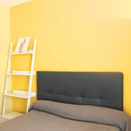 Appartamento Viva Riviera Palazzio *