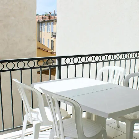 Apartament Viva Riviera Palazzio Cannes