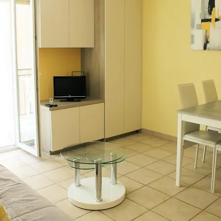 Appartamento Viva Riviera Palazzio Cannes
