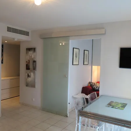 Appartamento Viva Riviera Palazzio Cannes