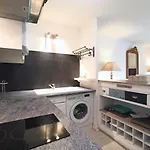 Viva Riviera Palazzio Апартаменты *