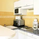 Viva Riviera Palazzio Апартаменты Канны