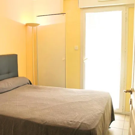 Viva Riviera Palazzio Апартаменты