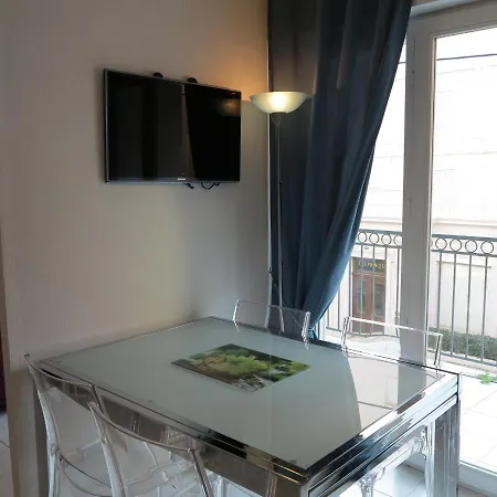 Viva Riviera Palazzio Канны