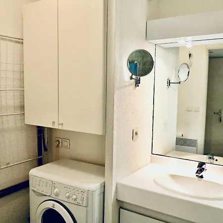 Apartment Viva Riviera Palazzio Cannes