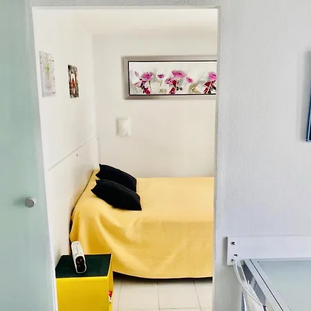 Viva Riviera Palazzio Apartment