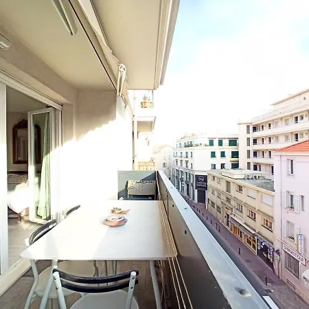 Appartement Viva Riviera Palazzio