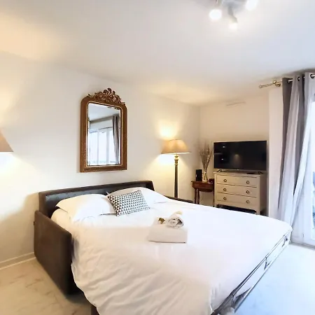 Apartment Viva Riviera Palazzio