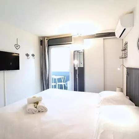 Apartment Viva Riviera Palazzio