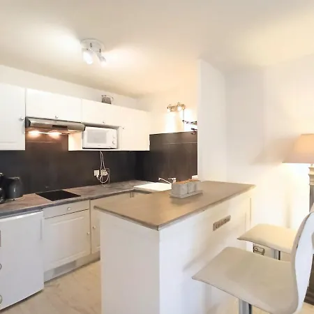 Apartment Viva Riviera Palazzio *
