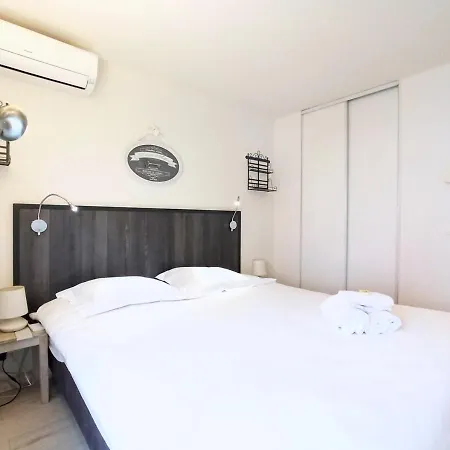 Apartment Viva Riviera Palazzio Cannes