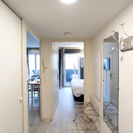 Viva Riviera Palazzio Apartment