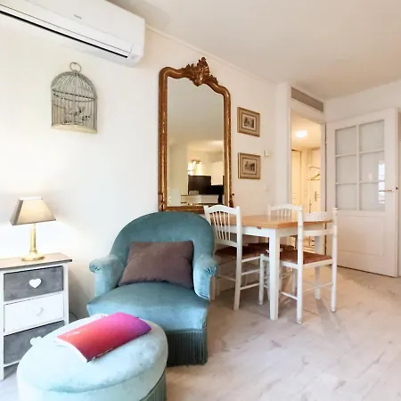 Appartement Viva Riviera Palazzio Cannes