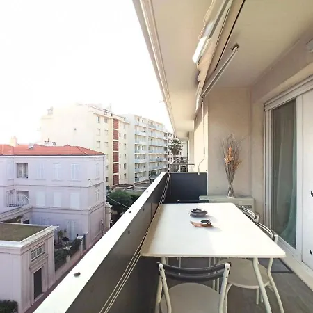 Viva Riviera Palazzio * Cannes