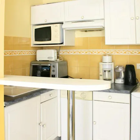 Apartment Viva Riviera Palazzio Cannes