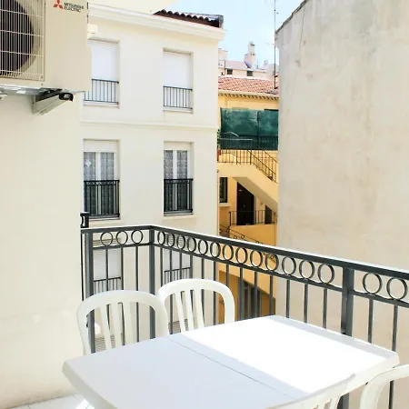 Apartment Viva Riviera Palazzio *