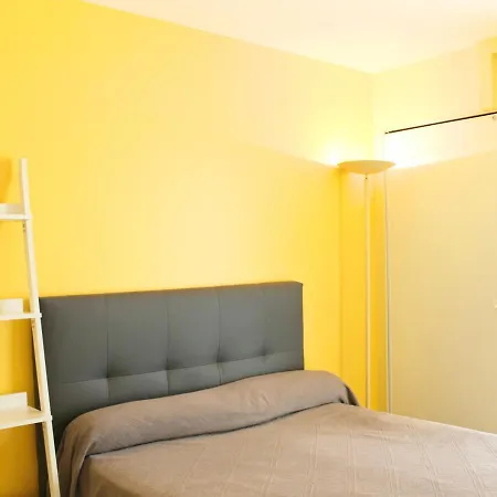 Apartment Viva Riviera Palazzio