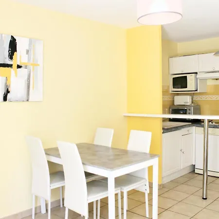 Apartment Viva Riviera Palazzio