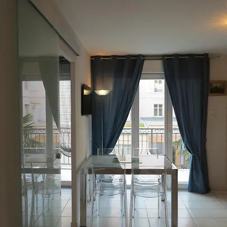 Appartement Viva Riviera Palazzio *