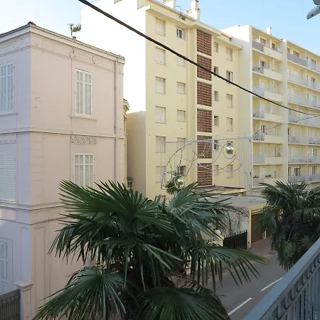 Viva Riviera Palazzio Cannes