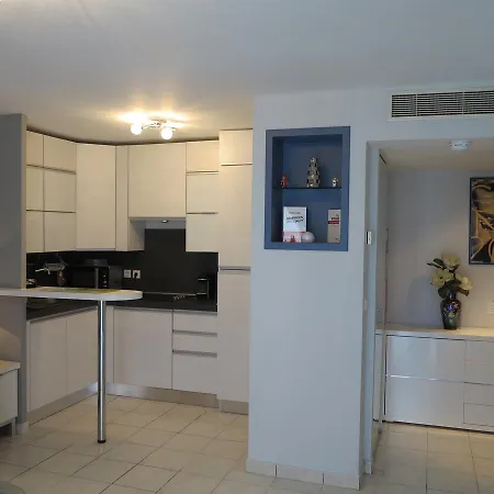 Appartement Viva Riviera Palazzio Cannes
