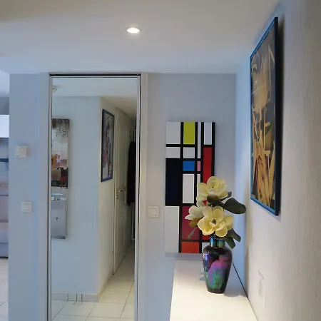 Viva Riviera Palazzio Cannes