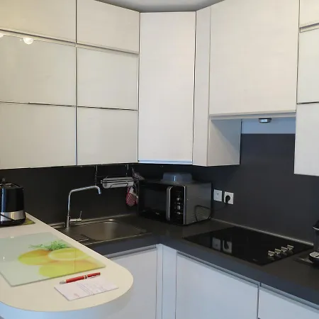 Appartement Viva Riviera Palazzio Cannes