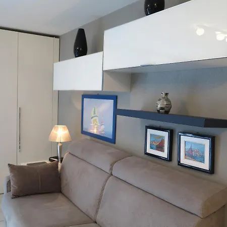 Appartement Viva Riviera Palazzio